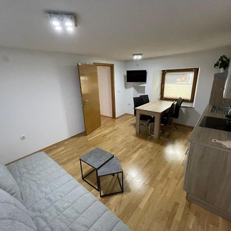 Ferienwohnung Rener Sautens Eksteriør bilde