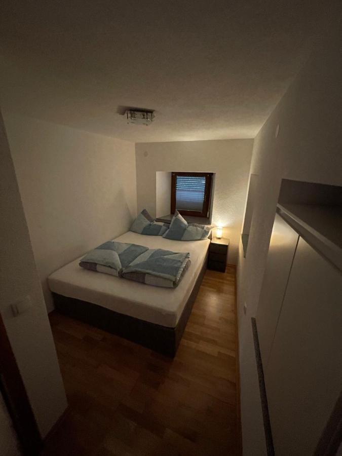 Ferienwohnung Rener Sautens Eksteriør bilde